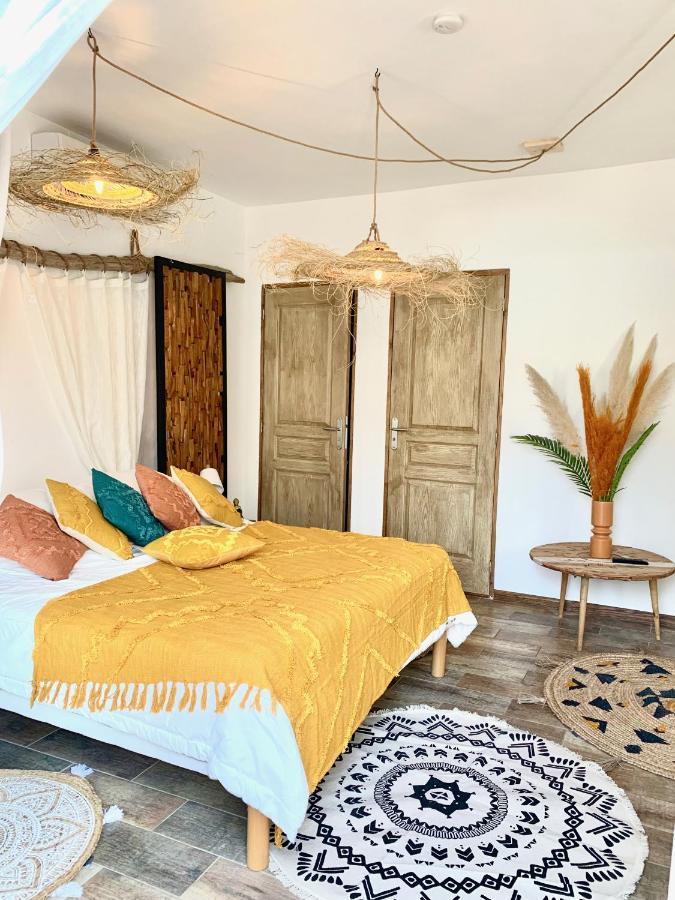 La Villa Tosca Callas ภายนอก รูปภาพ