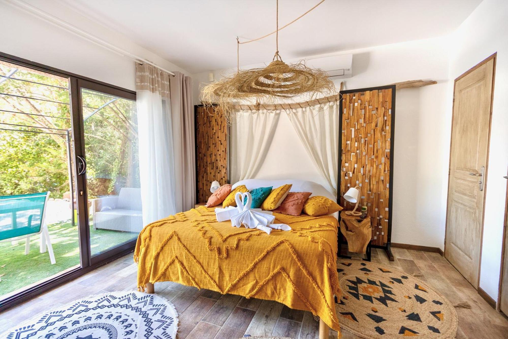 La Villa Tosca Callas ห้อง รูปภาพ